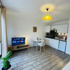 Le Studio de Théa - Private Parking - 2 Guests