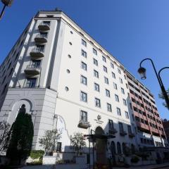 Hotel Monterey Nagasaki