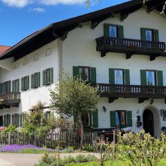 Homerhof - Hofmann Johann junior | Chiemgau Karte