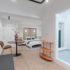 Balcón del centro III