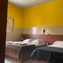 Hotel Gasometro