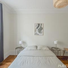 Flexliving - whole house - Gabriel Peri