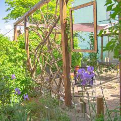 Lupeni Alley cozy central apartment&private garden