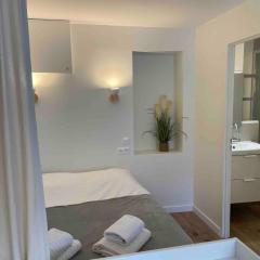 Le Minimaliste, Appartement Hyper Centre Climatisé