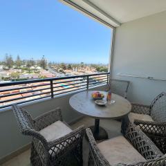 Luxury 2 Bedrooms Ocean View Iguazu
