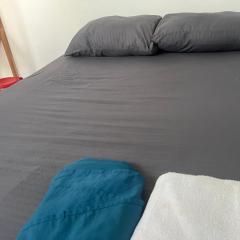 Habitación cerca de la playa 204