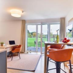 Ferienwohnung Sturmtaucher 24 im Wreecher Idyll Rügen by ruyastay