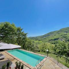 Villa delle Fonti - Villa With Pool