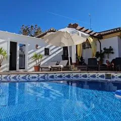 Casa Rural Can Petete