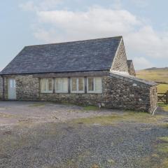 Roughtor Barn