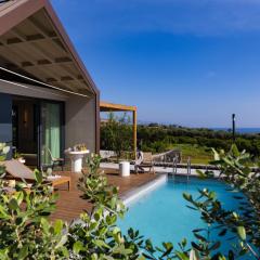 Mantàri Eco Lodges - Adults Only
