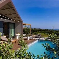 Mantàri Eco Lodges - Adults Only