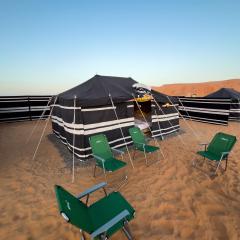 Desert Hills Oman Bidiyah Camp