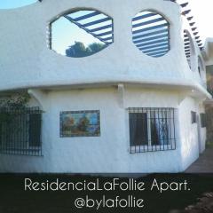 Apart con la mejor vista a Piriapolis