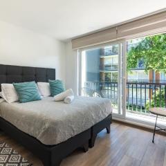 Verde Pucon - Relaxing Studio