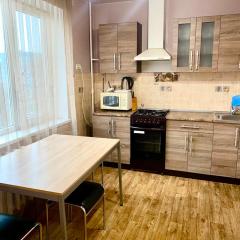 Апартаменты Победа