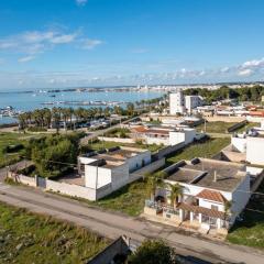 Villetta Sul Mare Conchiglia dOro