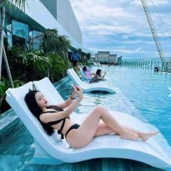 Vũng Tàu The Sóng Apartment - Natural Homes 1