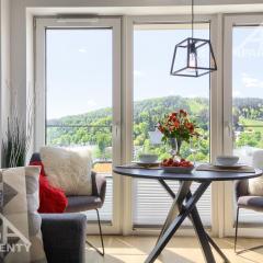 ABA Apartamenty - Apartament HORIZON - Cicha 18