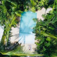 Norte Nosara - Steps to Playa Guiones