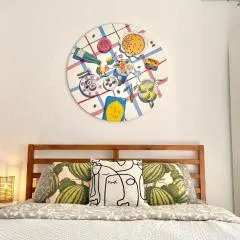 Studio del Sol