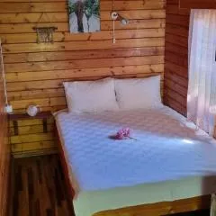 Çakıl Restoran ve Bungolov