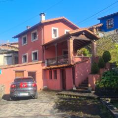 Casa la fuente