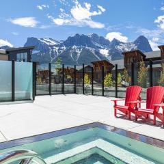 Spacious 2bed with Hot Tub