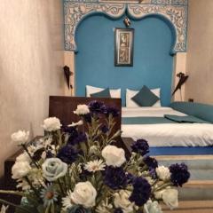 Riad Mille Et Une Nuits