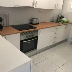Silent coast apartment