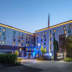 Hilton Garden Inn Redmond WA