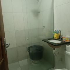 Casa no centro de Belém