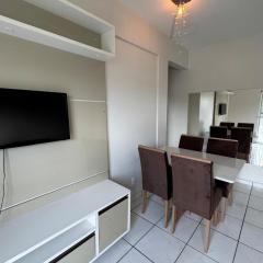 Apartamento aconchegante