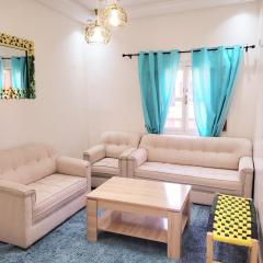 Authentic stay 2 in Marrakech Comfort & Charm