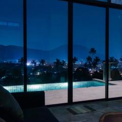 Scenic Lamai Getaway