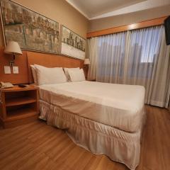 Flat Particular em Hotel - Alameda Lorena - SP