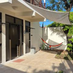 Villa de Playa - 4 Habitaciones