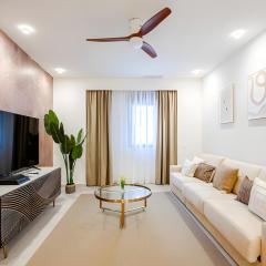 AlbertHouse - Lujoso Apartamento en el Centro de Málaga