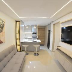 Elegante Aparta Suite Calle 5 con 66