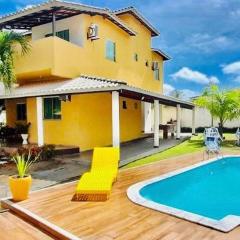 Residencial em Família