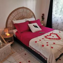 Au Paradis des oiseaux