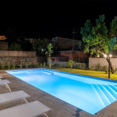 Apartment in Giarre near Mount Etna