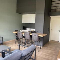 Apartment in Groede near the Beach