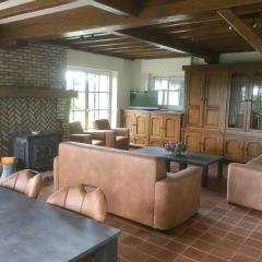 Holiday Home in Groede near Sandy Beach