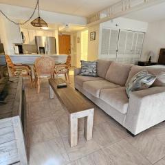 Ilikai Tower 936 Lagoon View 1BR