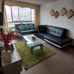 Departamento en Playa Brava