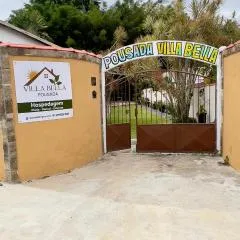 Pousada Villa Bella