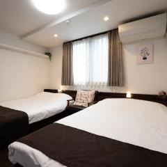 Takasago Utopia Hotel