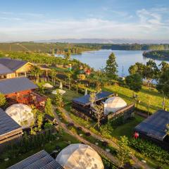 Olala Glamping Bảo Lộc