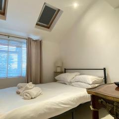 1 Bedroom, Near Alexandra Palace - London - Kings Cross - New Southgate Suite 1